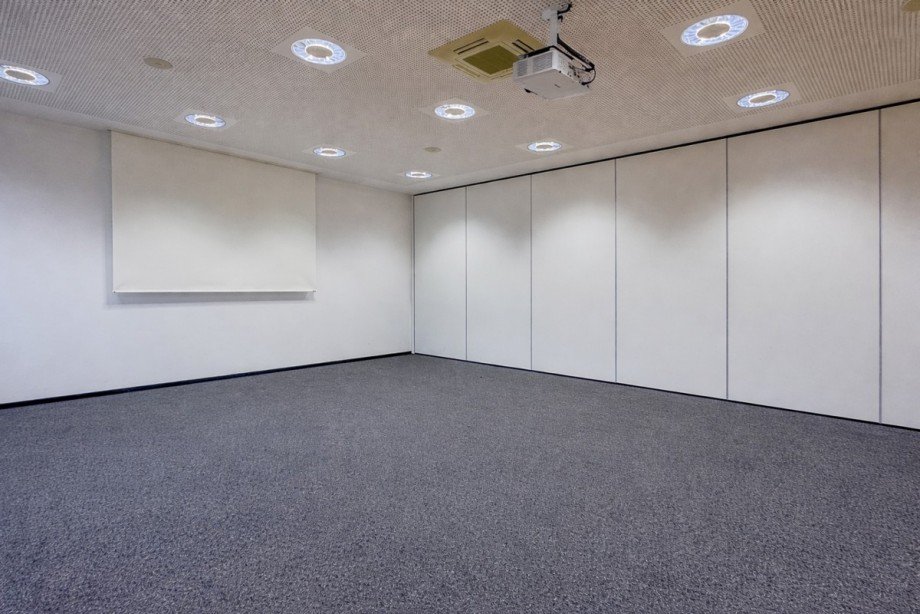 Raum 1 Praxis Ratingen