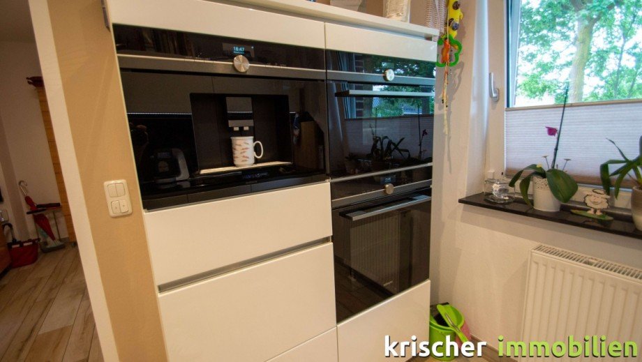 K�che Doppelhaush�lfte Neukirchen-Vluyn
