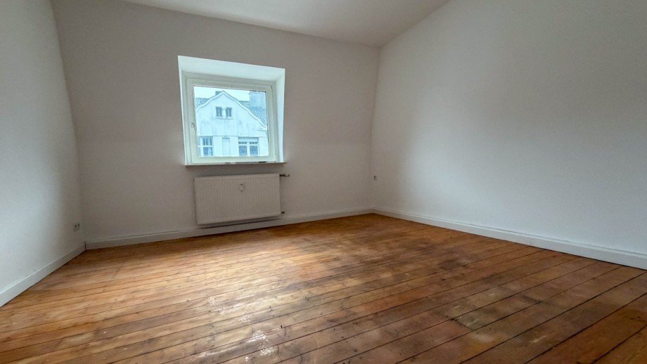 Wohnungsbeispiel Mehrfamilienhaus Wuppertal