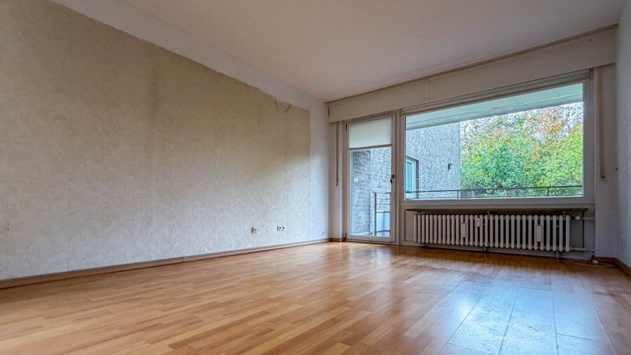 Schlafzimmer Etagenwohnung D�sseldorf