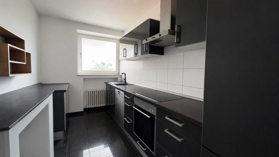 K�che Etagenwohnung D�sseldorf