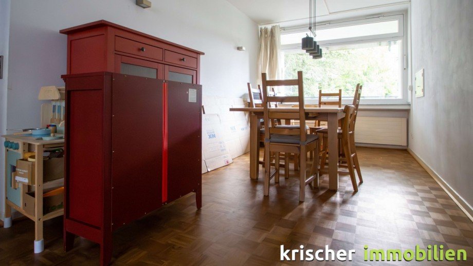 Esszimmer Wohnung D�sseldorf