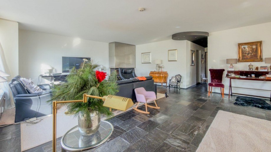 3Zi.-Whg. 2OG Wohnzimmer Mehrfamilienhaus M�lheim an der Ruhr