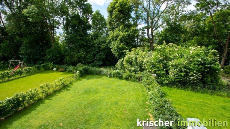 Garten D�sseldorf Doppelhaush�lfte 5 Minuten zur ISD - moderne Doppelhaush�lfte mit Garage in ruhiger und gr�ner Umgebung zu mieten!
