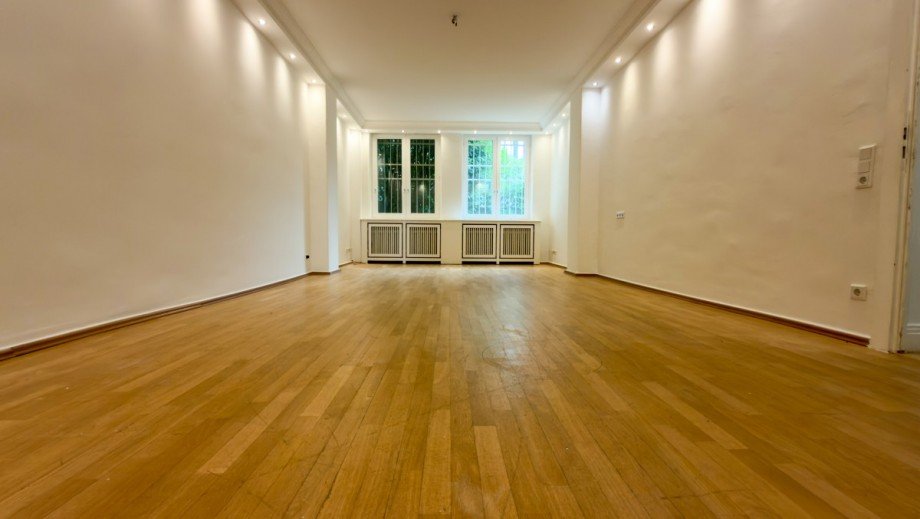 EG gro�er Raum Stadthaus D�sseldorf