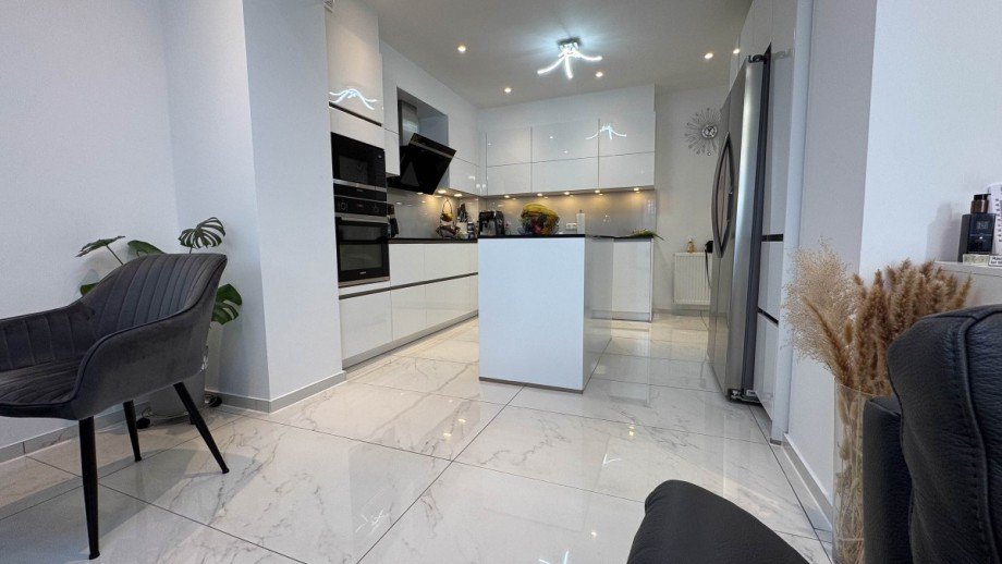 K�che Reihenmittelhaus M�nchengladbach