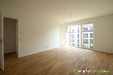  Grafental - Urbanes Wohnen - 2 B�der - Parkett - Fussbodenheizung - Balkon - TG Stellplatz