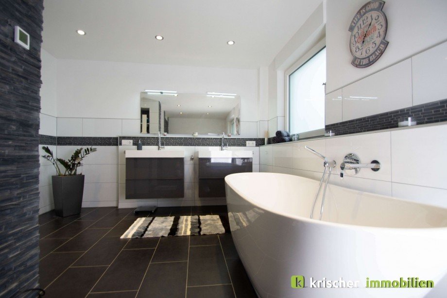 Badezimmer Einfamilienhaus Ratingen