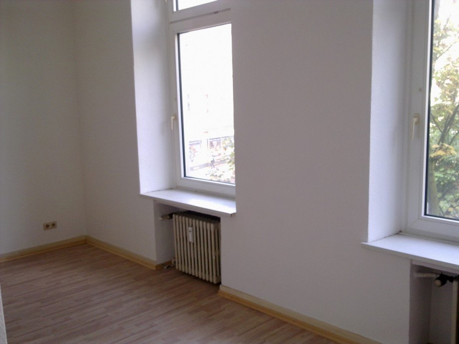 App 1OG Wohnzimmer Mehrfamilienhaus D�sseldorf