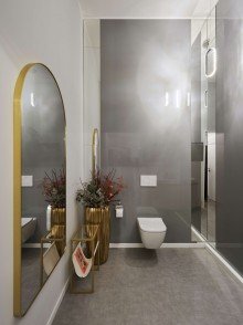 Innenansicht PROVISIONSFREI: B�rofl�chen im Roten Gehry Geb�ude!