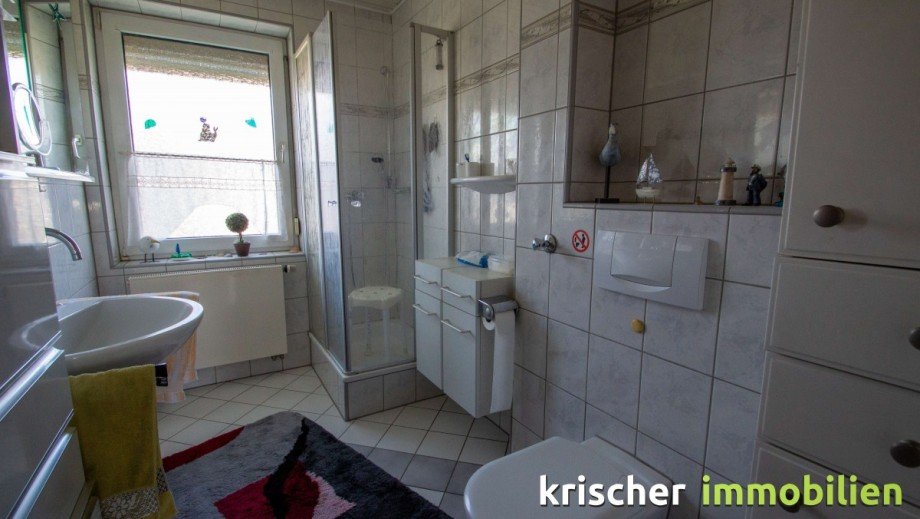 Badezimmer Etagenwohnung Ratingen