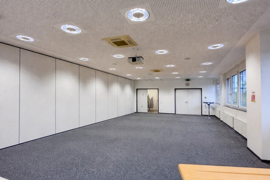 Raum 1 Praxis Ratingen