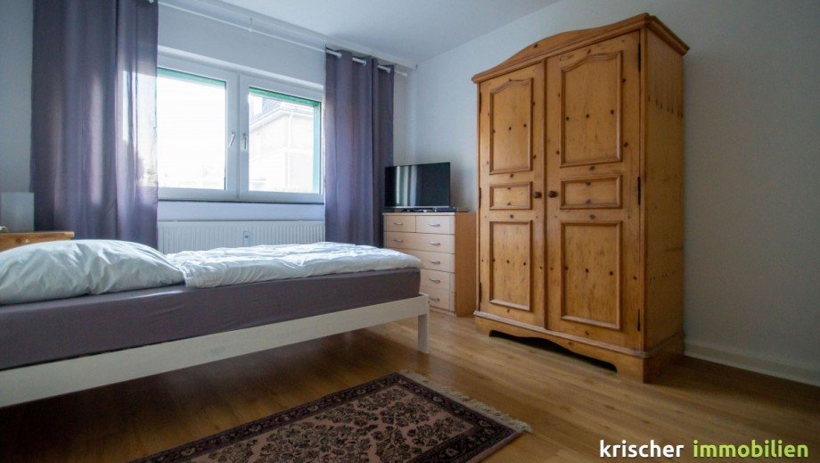 Schlafzimmer Mehrfamilienhaus Heiligenhaus