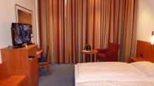 Doppelzimmer Stilvolle Hotelimmobilie mit etabliertem Betrieb in wirtschaftsstarker Lage nahe D�sseldorf Airport