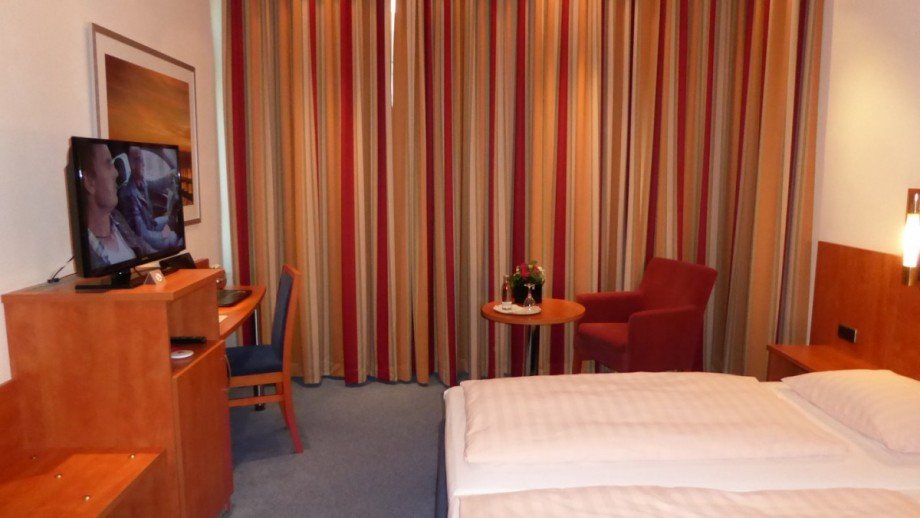 Doppelzimmer Hotels Ratingen