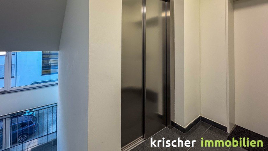 Treppenhaus Etagenwohnung D�sseldorf