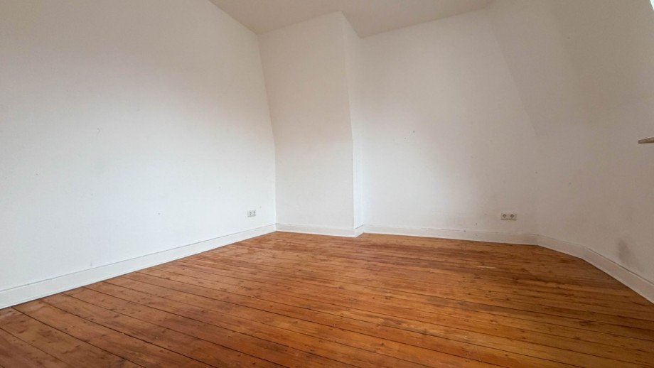 Wohnungsbeispiel Mehrfamilienhaus Wuppertal