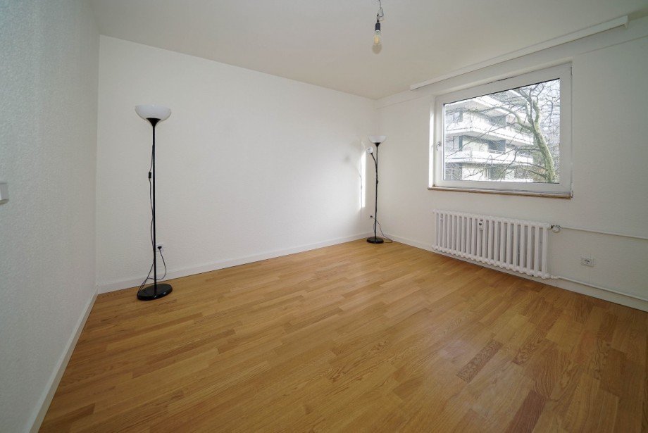 Schlafzimmer Etagenwohnung D�sseldorf