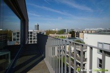 Balkon Grafental - exklusives Penthouse - grosse Terrasse - 2 B�der - 3 TG Stellpl�tze - zu kaufen