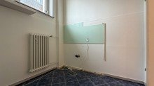 K�che im 2.OG Exklusive Villa an der Cecilienallee - Wohnen und Arbeiten in D�sseldorfs feinster Rheinlage