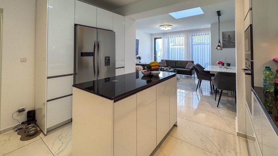 K�che Reihenmittelhaus M�nchengladbach