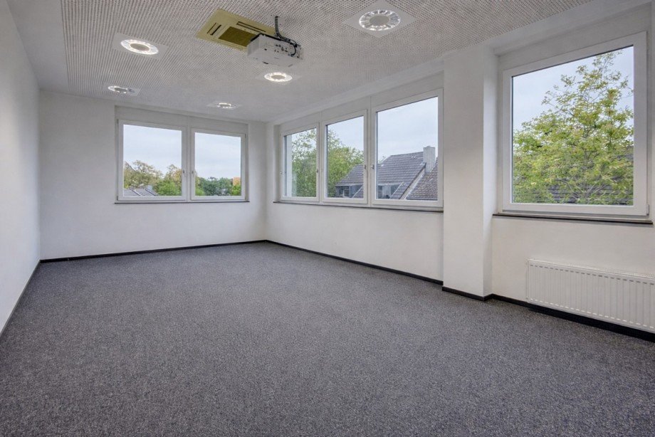 Raum 3 Praxis Ratingen