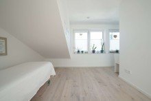 Studio D-Friedrichstadt - Rarit�t - Smarter Terrassentraum!