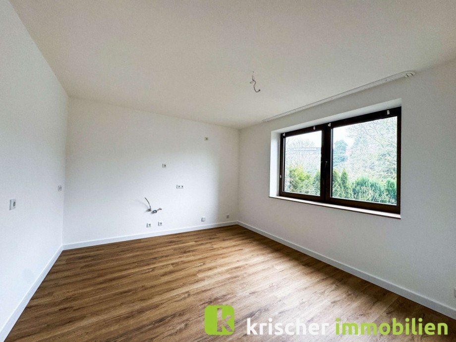 K�che Etagenwohnung Ratingen