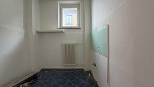 K�che im 2.OG Exklusive Villa an der Cecilienallee - Wohnen und Arbeiten in D�sseldorfs feinster Rheinlage