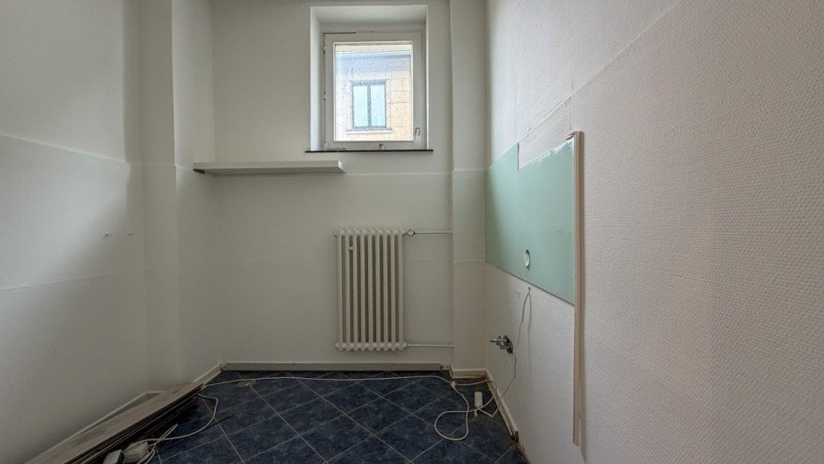 K�che im 2.OG Stadthaus D�sseldorf