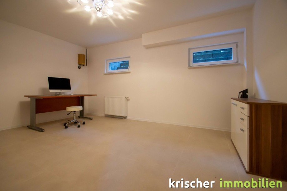 Arbeitszimmer Doppelhaush�lfte Ratingen