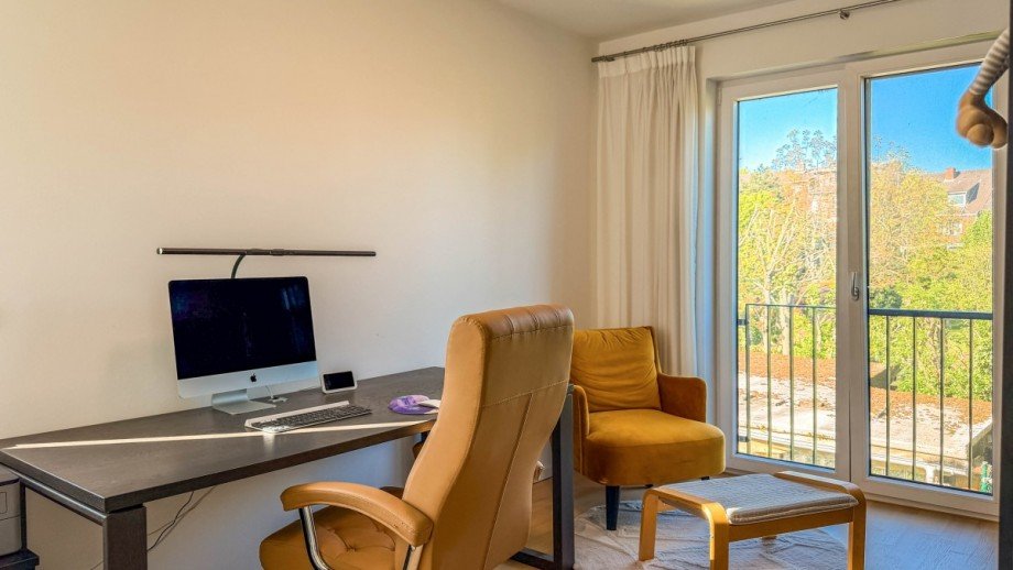 B�ro. Doppelhaush�lfte Neuss