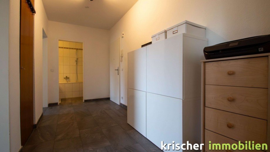 Diele Etagenwohnung D�sseldorf
