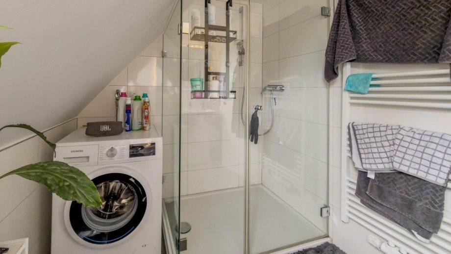 Bad Etagenwohnung D�sseldorf