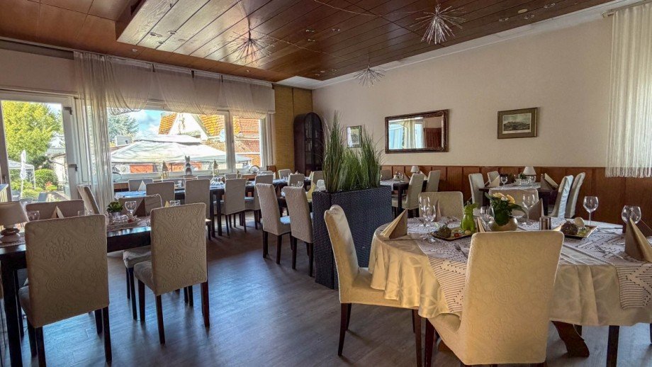 Restaurant Hotels M�nchengladbach