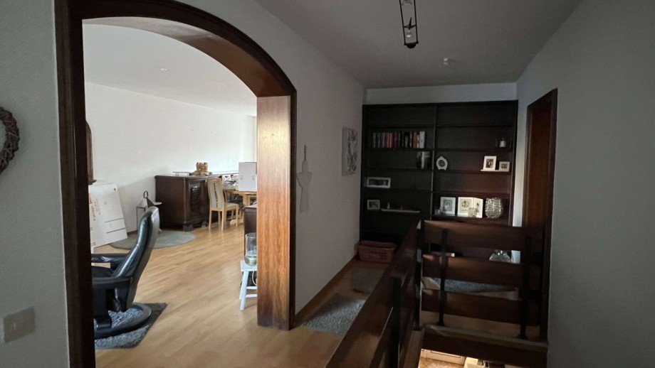 Diele Einfamilienhaus Herne