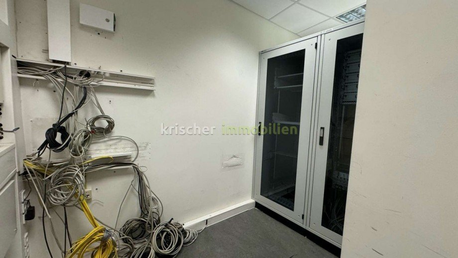 Serverraum Einzelhandel D�sseldorf