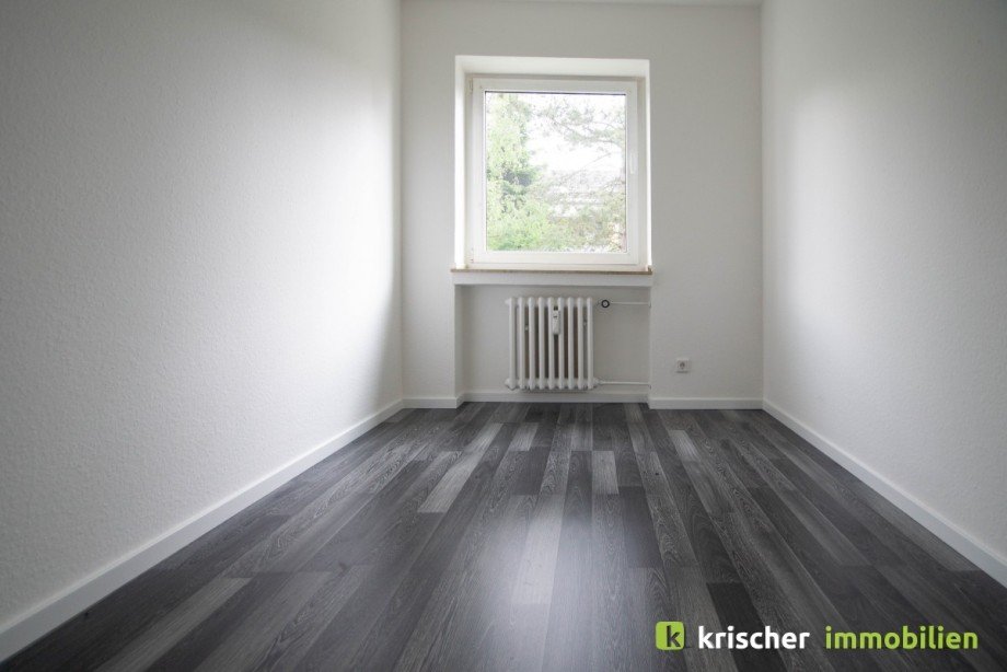 Kinderzimmer 3Zi.-Whg. Mehrfamilienhaus D�sseldorf