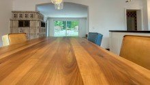 Essbereich Idyllisches Haus mit Garten in Ratingen-Cromford - Parkn�he & Luxusb�der!
