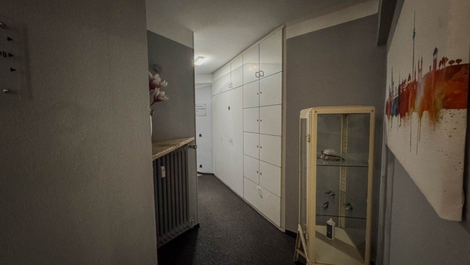 Einbauschr�nke Einzelhandel D�sseldorf