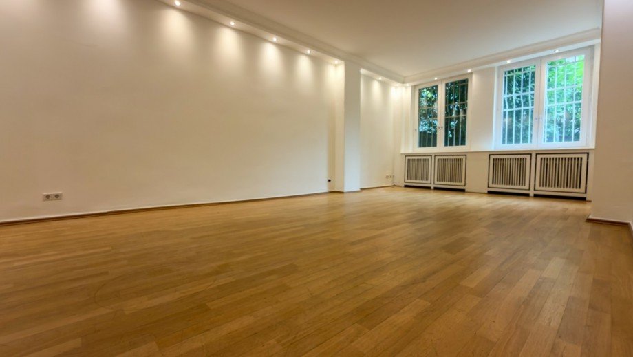 EG gro�er Raum Stadthaus D�sseldorf