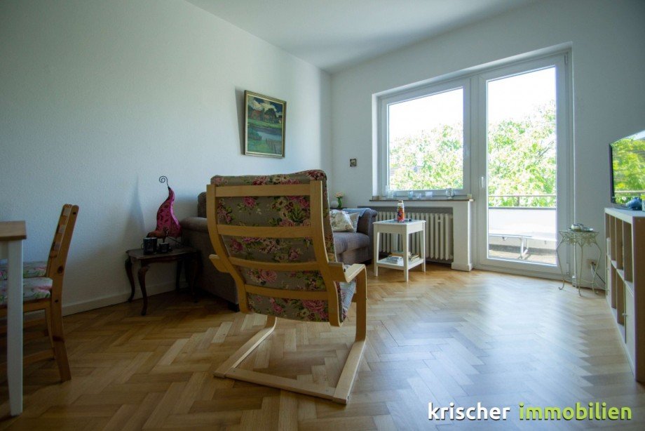 Wohnzimmer Mehrfamilienhaus D�sseldorf