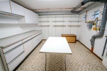 Hauswirtschaftsraum Familienidylle in Bestlage von J�chen - Freistehendes Einfamilienhaus mit park�hnlichem S�dgarten.