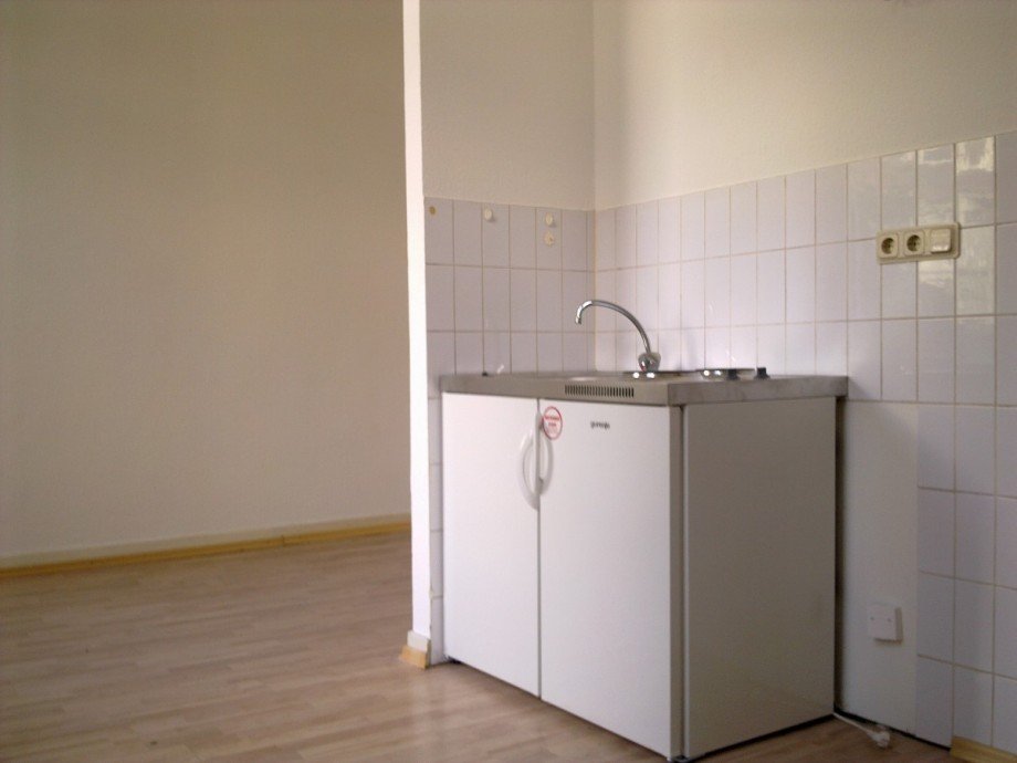App 1OG Wohnzimmer Mehrfamilienhaus D�sseldorf