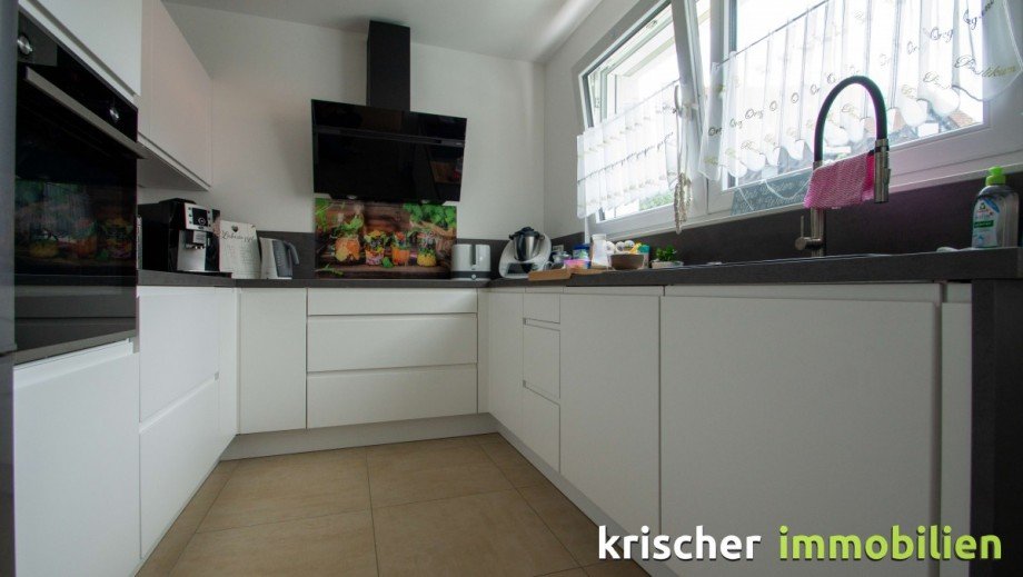 K�che Erdgeschosswohnung Hagen