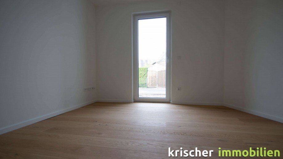 Kinderzimmer Erdgeschosswohnung Ratingen