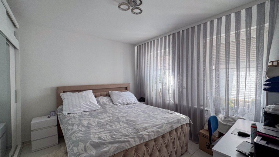 Schlafzimmer Reihenmittelhaus M�nchengladbach