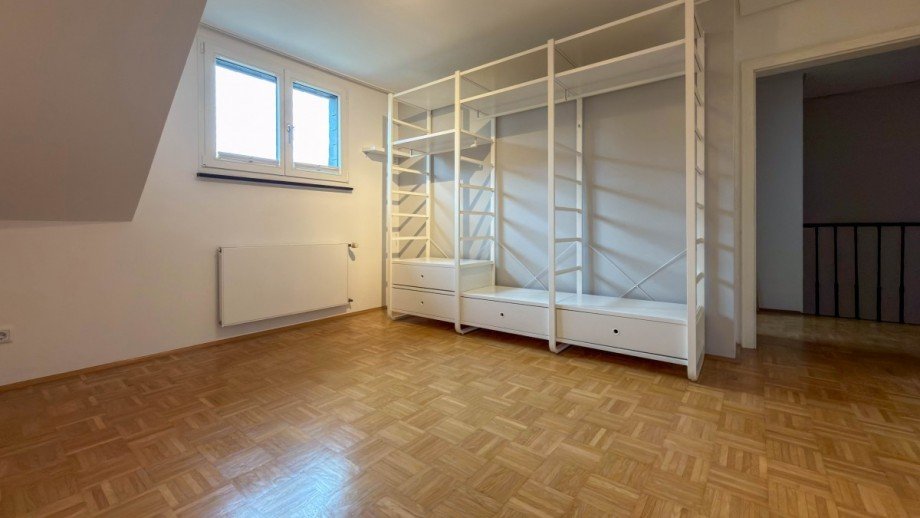 Kinderzimmer 2 Zweifamilienhaus Ratingen