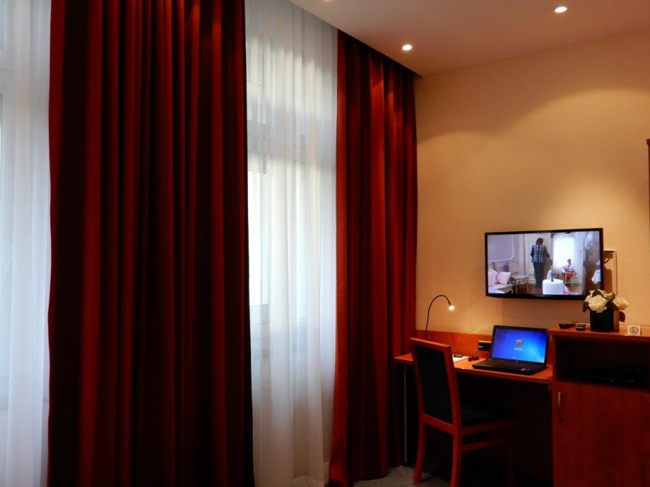 Einzelzimmer Hotels Ratingen