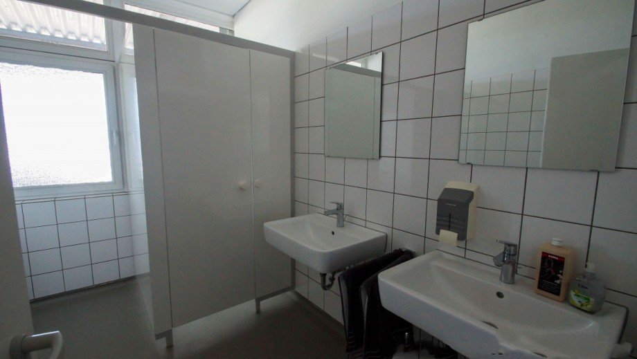 WC Halle Wuppertal
